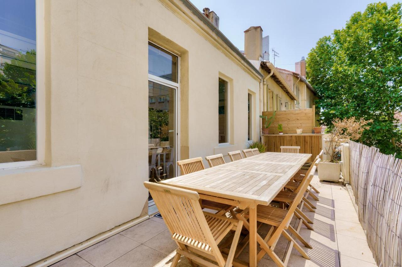 Appart hôtel Nocnoc - Le Plouf *