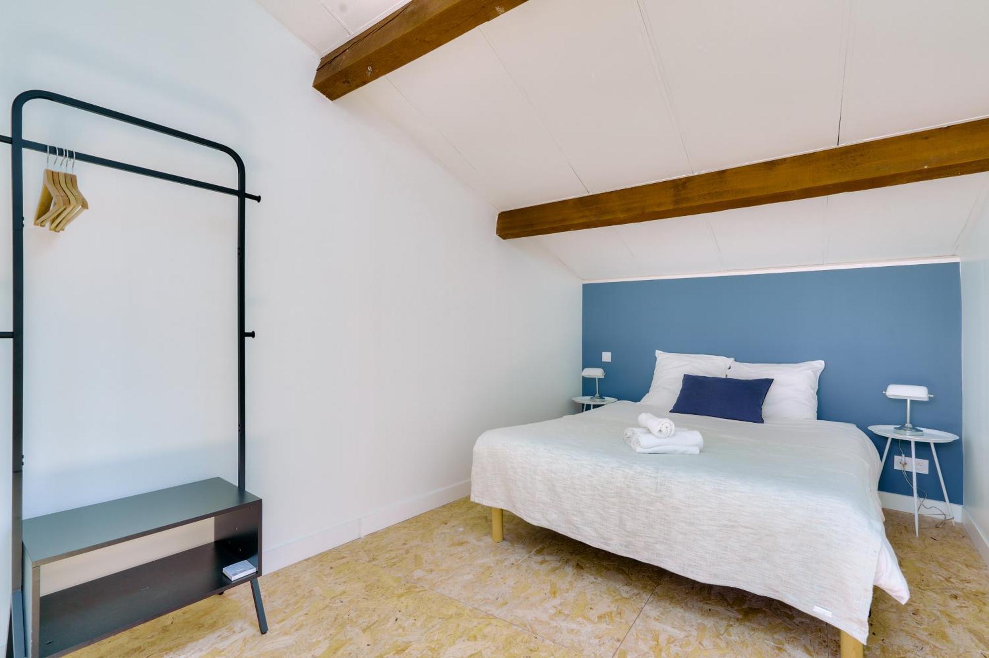Appart hôtel Nocnoc - Le Plouf *