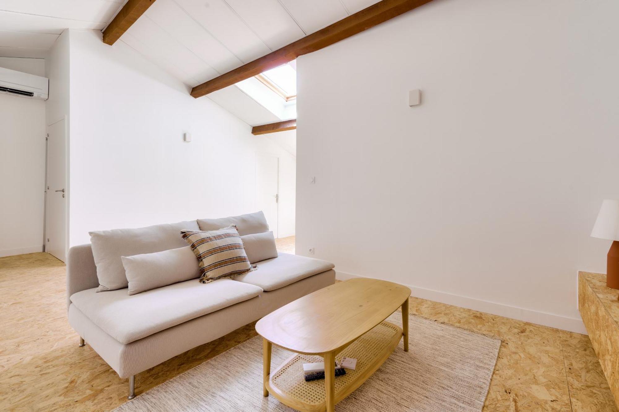 Appart hôtel Nocnoc - Le Plouf